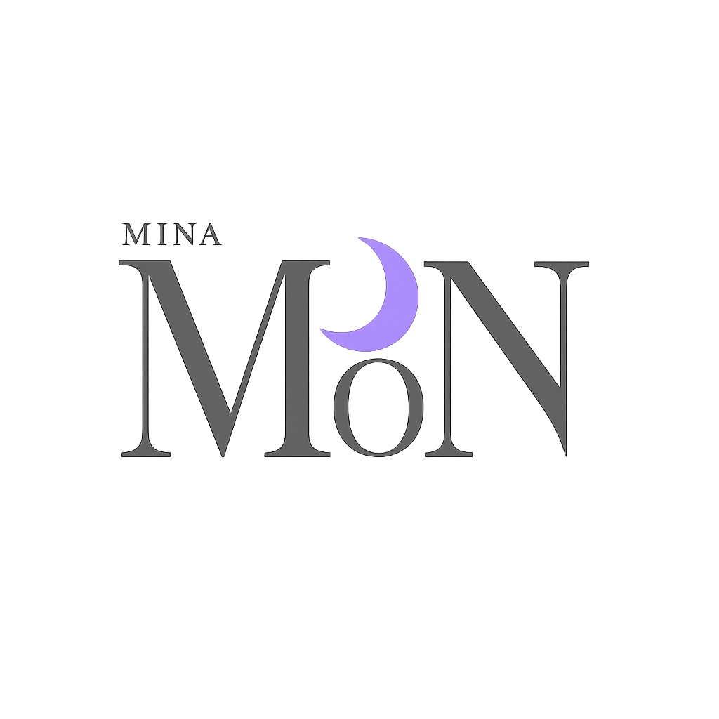 Mina Moon